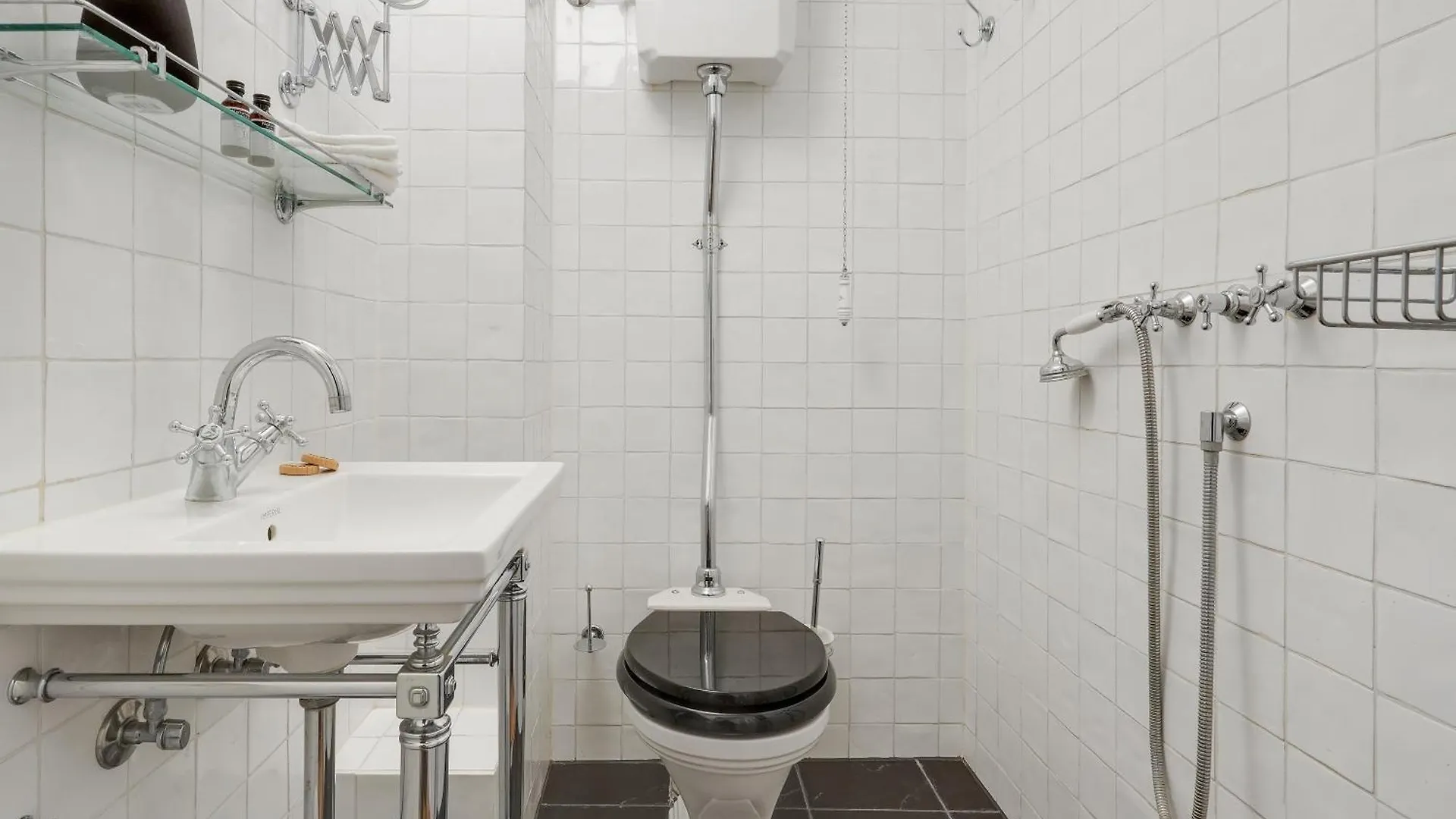 Beautiful Apartment In The Center Of Kopenhaga 0*,